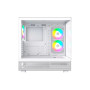 Корпус для ПК MONTECH XR (W)