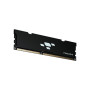 Модуль пам'яті для комп'ютера DDR4 16GB 3200 MHz Black Prologix (PRO16GB3200B4) Модуль пам'яті для комп'ютера DDR4 16GB 3200 MHz Black Prologix (PRO16GB3200B4)