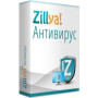 Антивірус Zillya! Антивирус 2 ПК 1 год новая эл. лицензия (ZAV-1y-2pc) Антивірус Zillya! Антивирус 2 ПК 1 год новая эл. лицензия (ZAV-1y-2pc)