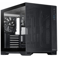 Корпус для ПК Chieftec VISIO (GM-30B-M-OP)