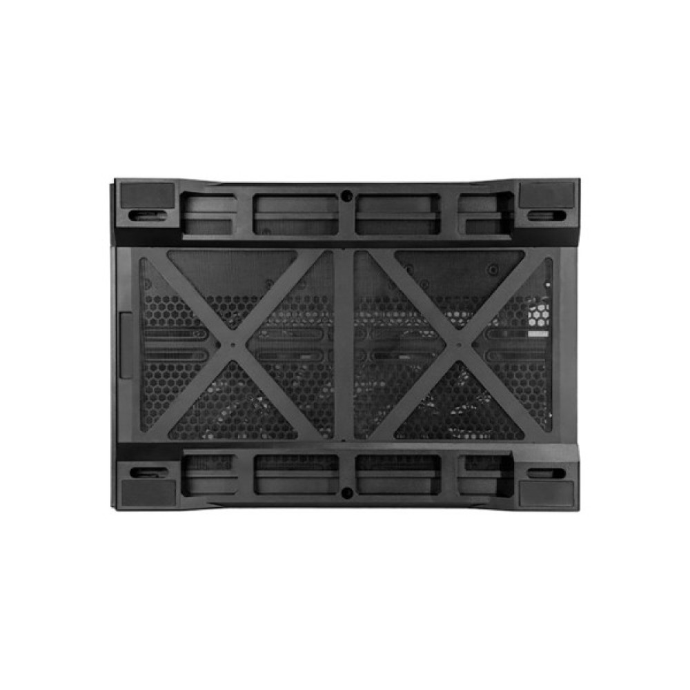 Корпус для ПК Chieftec VISIO (GM-30B-M-OP)