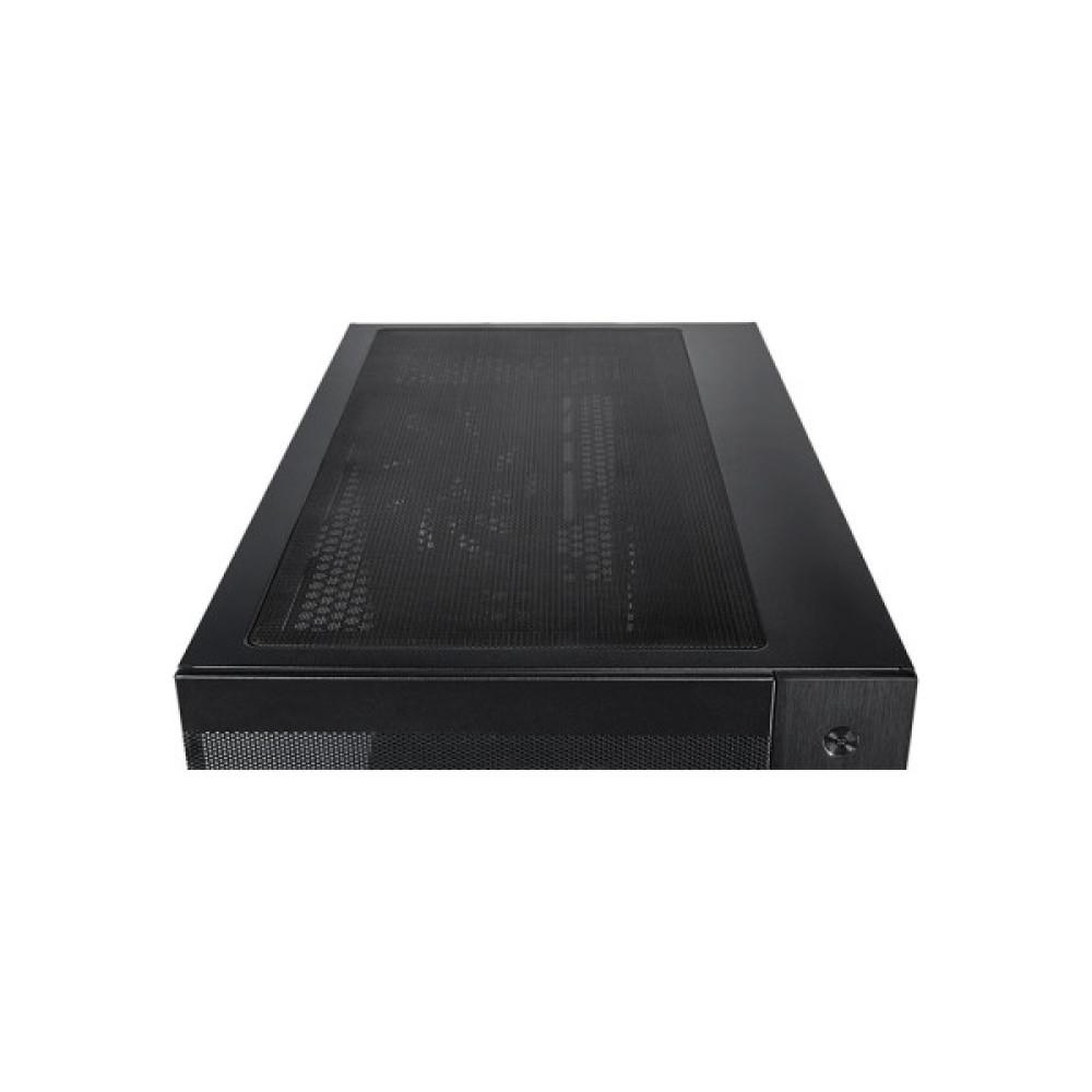 Корпус для ПК Chieftec VISIO (GM-30B-M-OP)