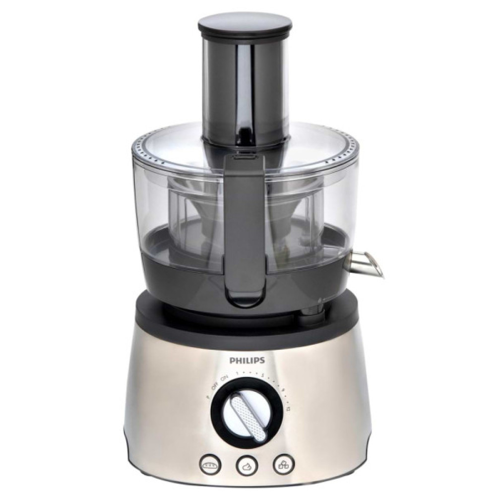 Кухонний комбайн Philips HR 7778/00 (HR7778/00)