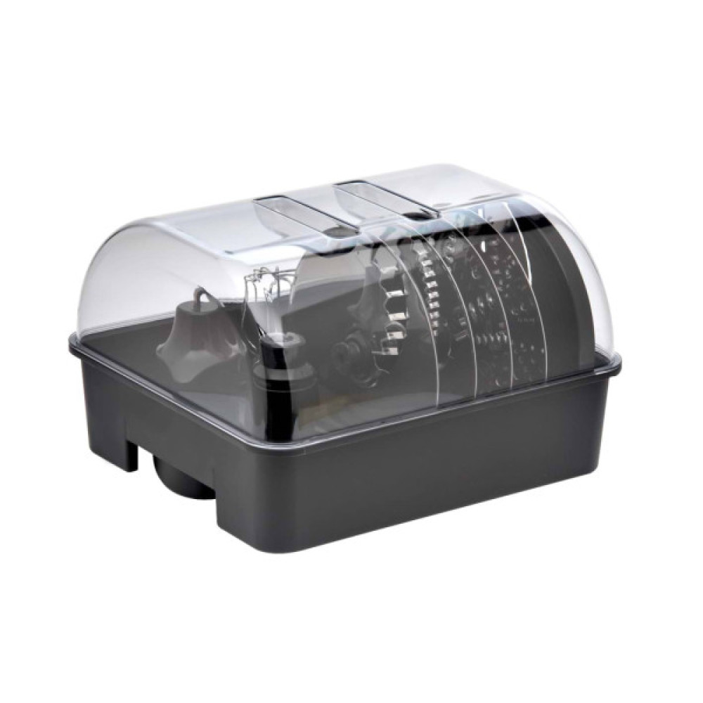 Кухонний комбайн Philips HR 7778/00 (HR7778/00)