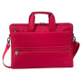 Сумка для ноутбука RivaCase 15.6" 8630 Red (8630Red) Сумка для ноутбука RivaCase 15.6" 8630 Red (8630Red)