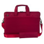 Сумка для ноутбука RivaCase 15.6" 8630 Red (8630Red) Сумка для ноутбука RivaCase 15.6" 8630 Red (8630Red)