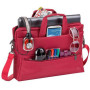 Сумка для ноутбука RivaCase 15.6" 8630 Red (8630Red) Сумка для ноутбука RivaCase 15.6" 8630 Red (8630Red)