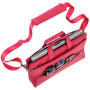 Сумка для ноутбука RivaCase 15.6" 8630 Red (8630Red) Сумка для ноутбука RivaCase 15.6" 8630 Red (8630Red)