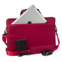 Сумка для ноутбука RivaCase 15.6" 8630 Red (8630Red) Сумка для ноутбука RivaCase 15.6" 8630 Red (8630Red)