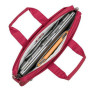 Сумка для ноутбука RivaCase 15.6" 8630 Red (8630Red) Сумка для ноутбука RivaCase 15.6" 8630 Red (8630Red)