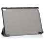 Чохол до планшета BeCover Smart Case Lenovo Tab E10 TB-X104 Black (703275) (703275) Чохол до планшета BeCover Smart Case Lenovo Tab E10 TB-X104 Black (703275) (703275)