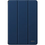 Чохол до планшета Armorstandart Smart Case Xiaomi Redmi Pad SE Blue (ARM70060) Чохол до планшета Armorstandart Smart Case Xiaomi Redmi Pad SE Blue (ARM70060)