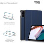 Чохол до планшета Armorstandart Smart Case Xiaomi Redmi Pad SE Blue (ARM70060) Чохол до планшета Armorstandart Smart Case Xiaomi Redmi Pad SE Blue (ARM70060)