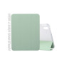 Чохол до планшета BeCover Soft TPU Apple iPad Mini 7 2024 Green (712440) Чохол до планшета BeCover Soft TPU Apple iPad Mini 7 2024 Green (712440)
