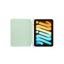 Чохол до планшета BeCover Soft TPU Apple iPad Mini 7 2024 Green (712440) Чохол до планшета BeCover Soft TPU Apple iPad Mini 7 2024 Green (712440)