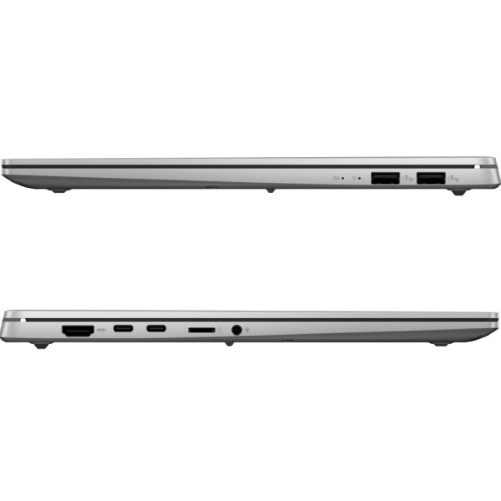 Ноутбук ASUS Vivobook S 15 OLED S5507QA-MA013W (90NB14Q2-M00F60)