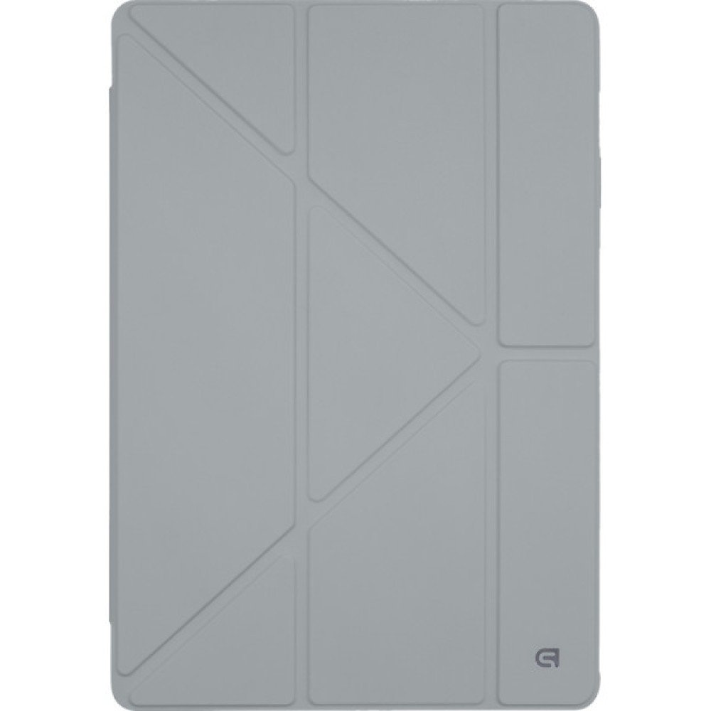 Чохол до планшета Armorstandart Y-Type PEN Samsung Galaxy Tab S10 FE+ Gray (ARM85532)