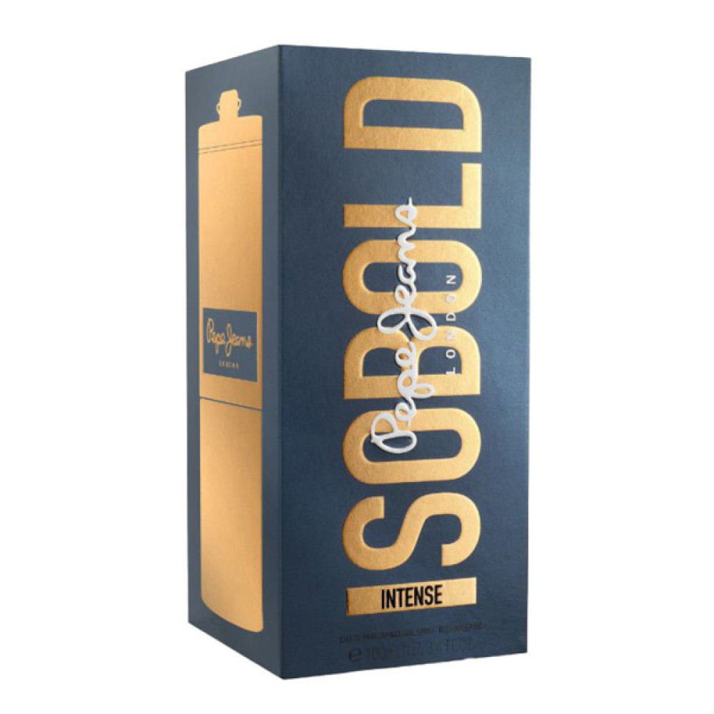 Парфумована вода Pepe Jeans Sobold Intense 100 мл (8436611101225)