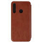 Чохол до мобільного телефона BeCover Exclusive New Style Huawei P40 Lite E / Y7p Dark Brown (7049 (704914) Чохол до мобільного телефона BeCover Exclusive New Style Huawei P40 Lite E / Y7p Dark Brown (7049 (704914)