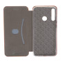 Чохол до мобільного телефона BeCover Exclusive New Style Huawei P40 Lite E / Y7p Dark Brown (7049 (704914) Чохол до мобільного телефона BeCover Exclusive New Style Huawei P40 Lite E / Y7p Dark Brown (7049 (704914)