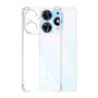 Чохол до мобільного телефона BeCover Anti-Shock Tecno Spark 10 Pro (KI7) Clear (709831) Чохол до мобільного телефона BeCover Anti-Shock Tecno Spark 10 Pro (KI7) Clear (709831)