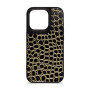 Чохол до мобільного телефона Harder Crocosaur Apple iPhone 14 Pro Black (ARM76719) Чохол до мобільного телефона Harder Crocosaur Apple iPhone 14 Pro Black (ARM76719)