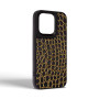 Чохол до мобільного телефона Harder Crocosaur Apple iPhone 14 Pro Black (ARM76719) Чохол до мобільного телефона Harder Crocosaur Apple iPhone 14 Pro Black (ARM76719)