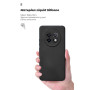 Чохол до мобільного телефона Armorstandart ICON Realme 13+ 5G Camera cover Black (ARM80543) Чохол до мобільного телефона Armorstandart ICON Realme 13+ 5G Camera cover Black (ARM80543)