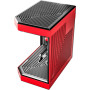 Корпус Hyte Y60 Black-Red (CS-HYTE-Y60-BR) Корпус Hyte Y60 Black-Red (CS-HYTE-Y60-BR)