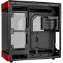 Корпус Hyte Y60 Black-Red (CS-HYTE-Y60-BR) Корпус Hyte Y60 Black-Red (CS-HYTE-Y60-BR)