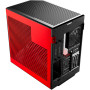 Корпус Hyte Y60 Black-Red (CS-HYTE-Y60-BR) Корпус Hyte Y60 Black-Red (CS-HYTE-Y60-BR)
