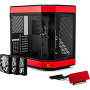 Корпус Hyte Y60 Black-Red (CS-HYTE-Y60-BR) Корпус Hyte Y60 Black-Red (CS-HYTE-Y60-BR)