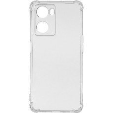 Чохол до мобільного телефона BeCover Anti-Shock Oppo A57s Clear (708893) Чохол до мобільного телефона BeCover Anti-Shock Oppo A57s Clear (708893)