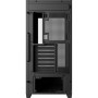Корпус Deepcool CG580 Black (R-CG580-BKNDA0-G-1) Корпус Deepcool CG580 Black (R-CG580-BKNDA0-G-1)