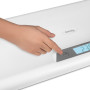 Ваги для новонароджених Lionelo Babybalance White (LOC-BABYBALANCE WHITE) Ваги для новонароджених Lionelo Babybalance White (LOC-BABYBALANCE WHITE)
