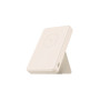Батарея універсальна Xiaomi 6000mAh 15W Magnetic Power Bank GL white (BHR9074GL)