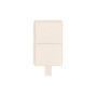 Батарея універсальна Xiaomi 6000mAh 15W Magnetic Power Bank GL white (BHR9074GL)