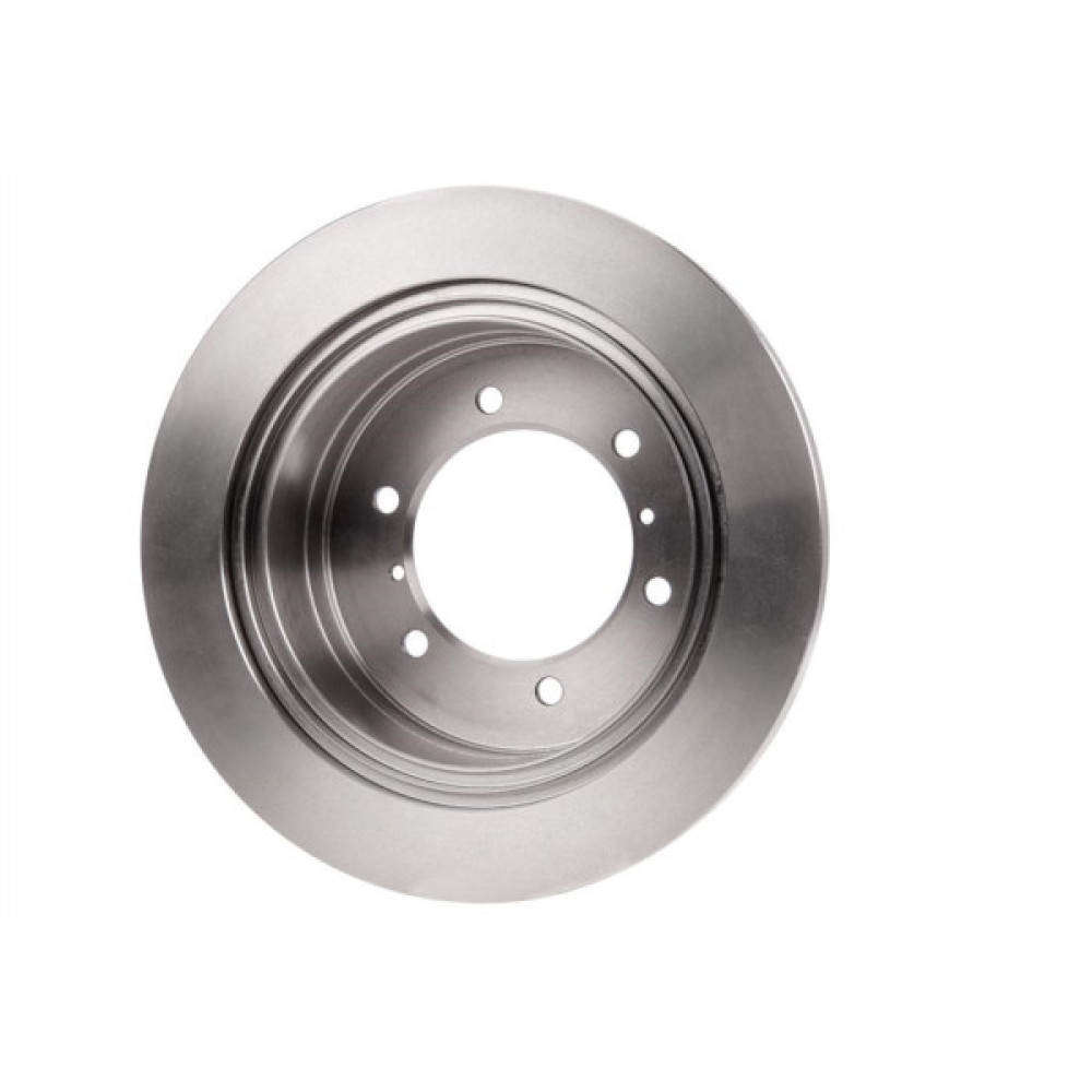 Гальмівний диск Bosch 0 986 478 713 Гальмівний диск Bosch 0 986 478 713