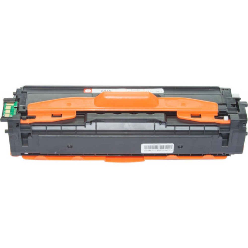 Картридж BASF Samsung CLP-415, CLX-4195 аналог CLT-K504S (KT-K504S) Картридж BASF Samsung CLP-415, CLX-4195 аналог CLT-K504S (KT-K504S)