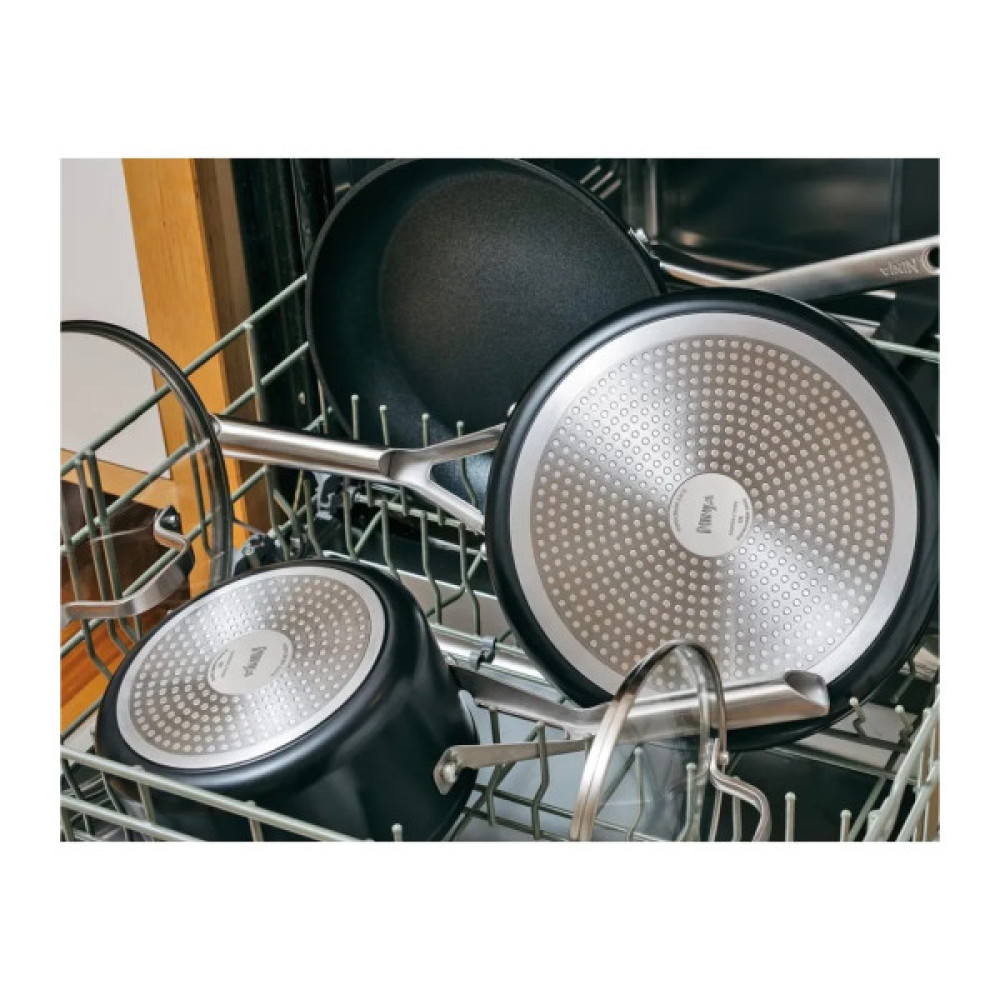 Сковорода Ninja Zerostick Essentials 20 см (C10020DE)