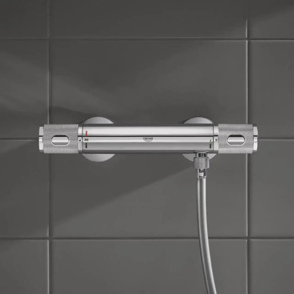 Змішувач Grohe QuickFix Precision Feel (34790000)