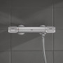 Змішувач Grohe QuickFix Precision Feel (34790000)