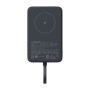 Батарея універсальна Xiaomi 10000mAh 33W Magnetic Integrated Cable grey (BHR9823GL)