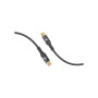 Дата кабель USB-C to USB-C 1.2m Promate (lucidline-cc120.black) Дата кабель USB-C to USB-C 1.2m Promate (lucidline-cc120.black)