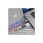Дата кабель USB-C to USB-C 1.2m Promate (lucidline-cc120.black) Дата кабель USB-C to USB-C 1.2m Promate (lucidline-cc120.black)
