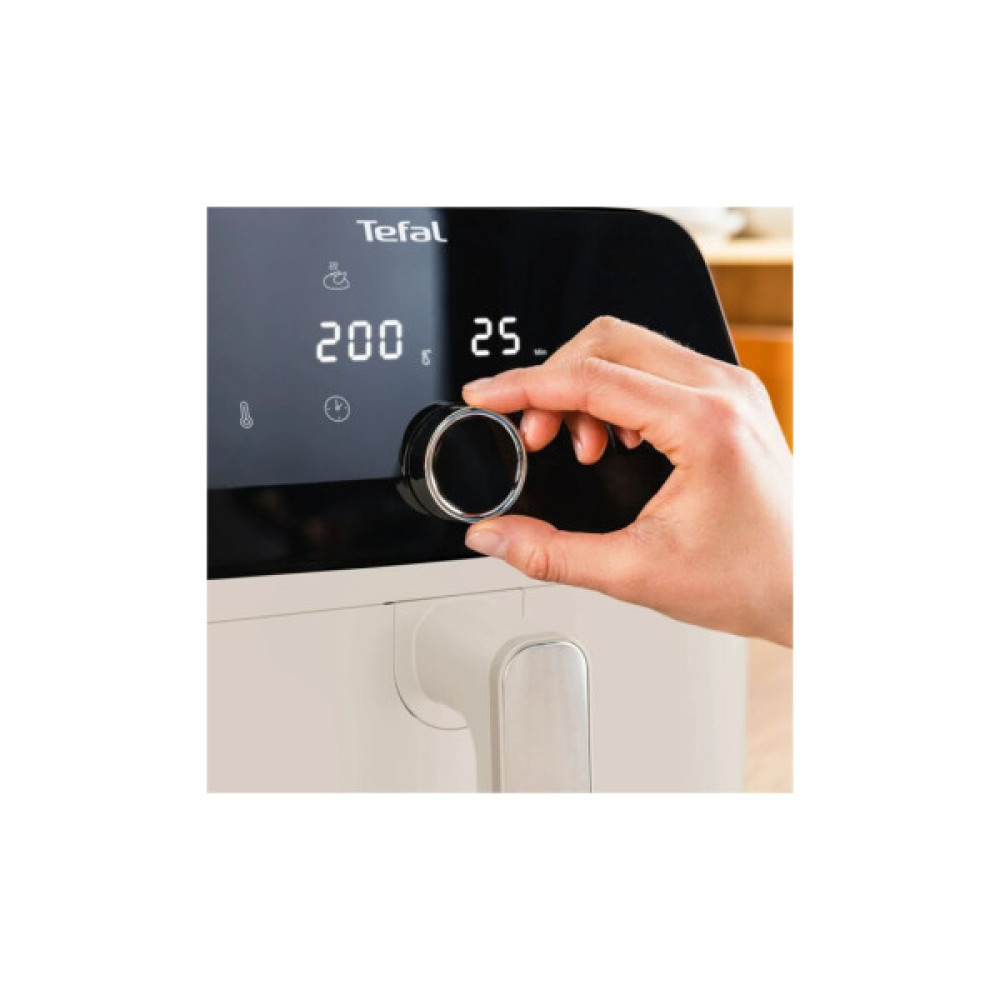 Мультипіч Tefal Easy Fry Mega (EY855AE0)