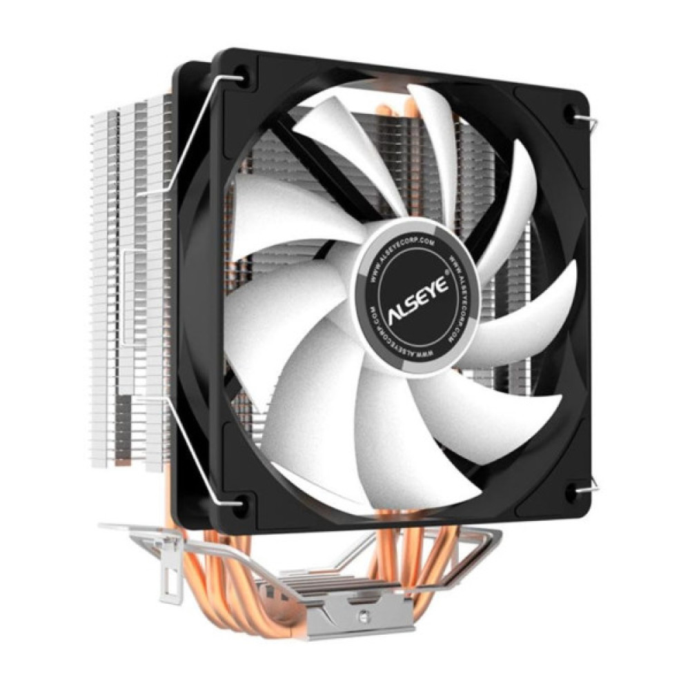 Кулер до процесора Alseye N120B-SE (AS.01.05.0014)
