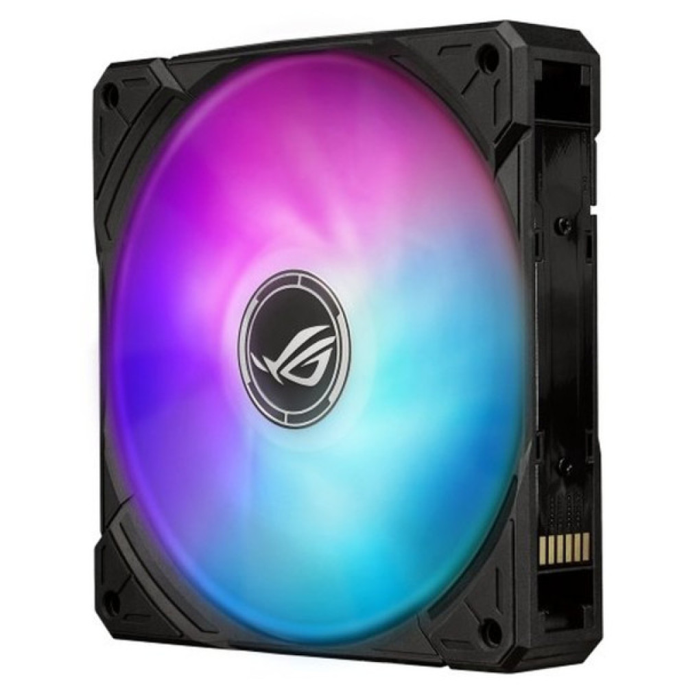 Система рідинного охолодження ASUS ROG-RYUO-IV-SLC-360-ARGB (90RC0151-B0EAY0)