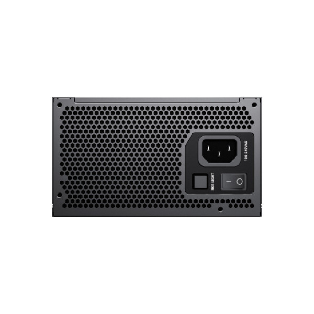Блок живлення Gamemax 850W (RGB 850 PRO (ATX3.03.1 PCIe5.0)