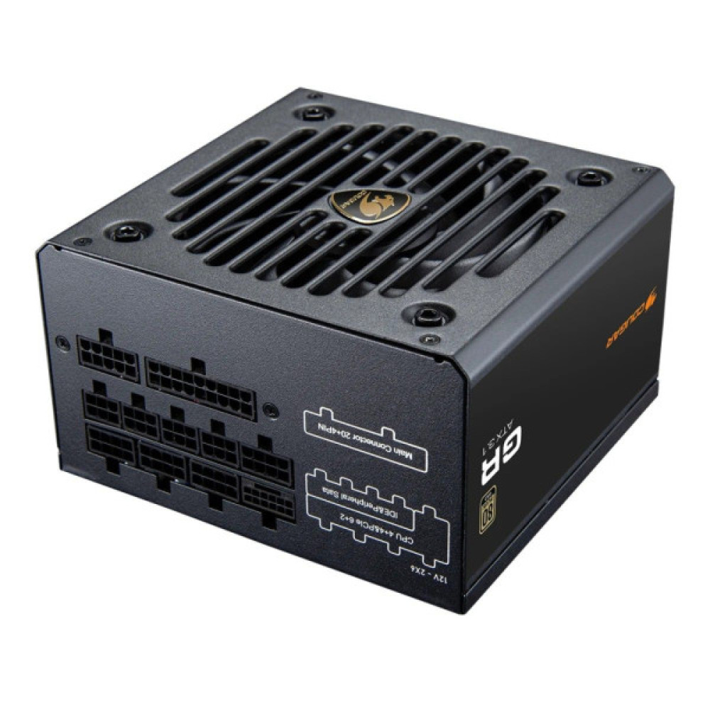 Блок живлення Cougar 850W (GR 850)